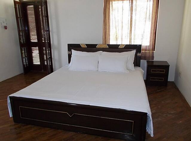Hotel Ashok, Sambalpur 1